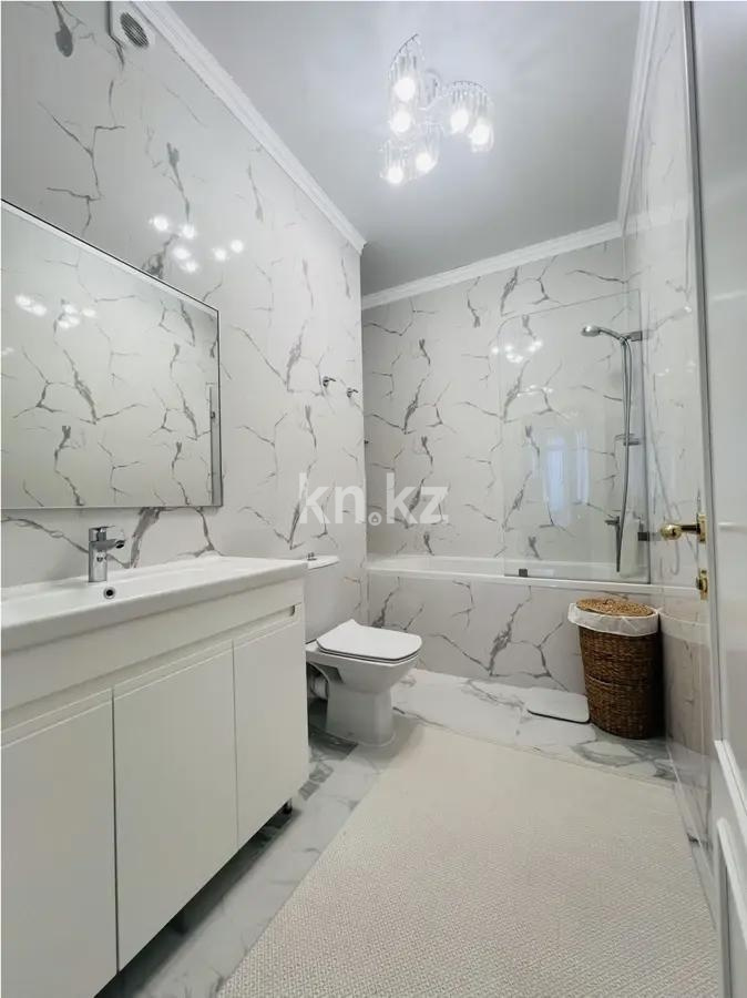Продажа 3-комнатной квартиры, 123.3 м² в Астане - фото 5