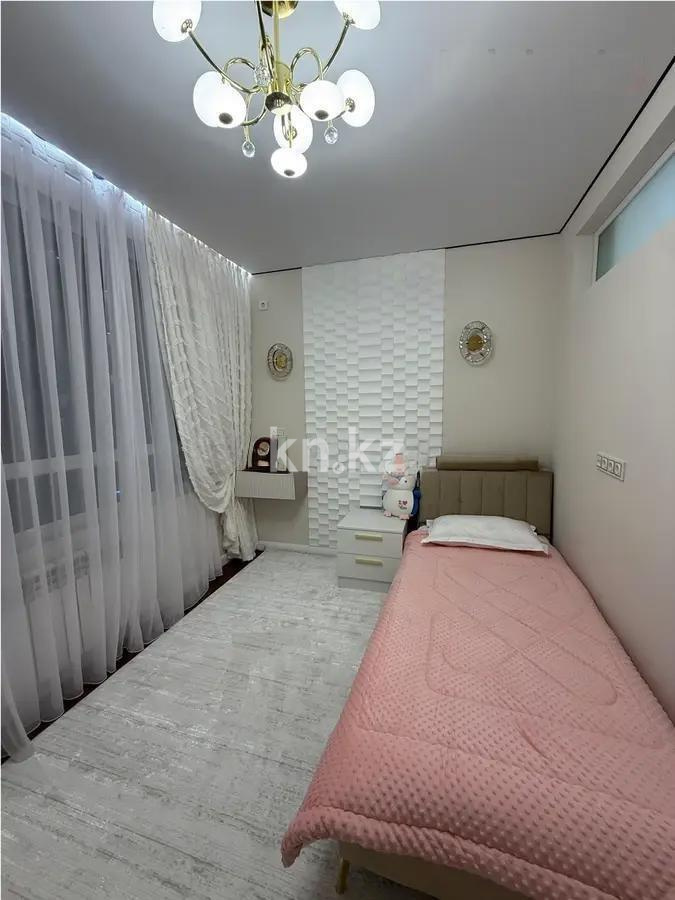 Продажа 3-комнатной квартиры, 57 м², ул. Утепова, дом  31 в Алматы - фото 3