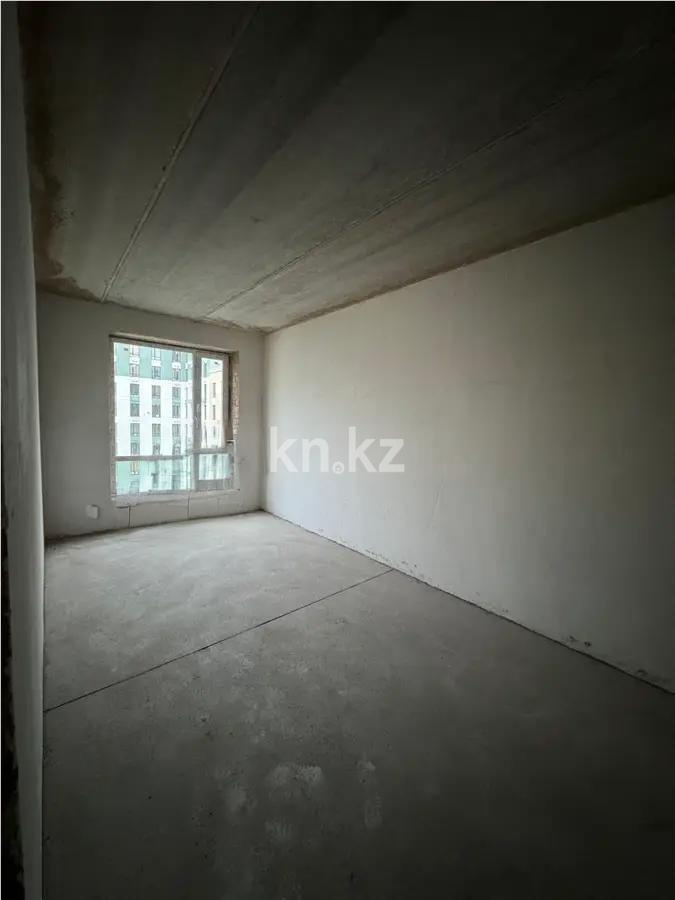 Продажа 1-комнатной квартиры, 40 м², ул. Нажимеденова, дом  30/1 - Продажа  однокомнатных квартир в Астане с фото фото 1 из 2