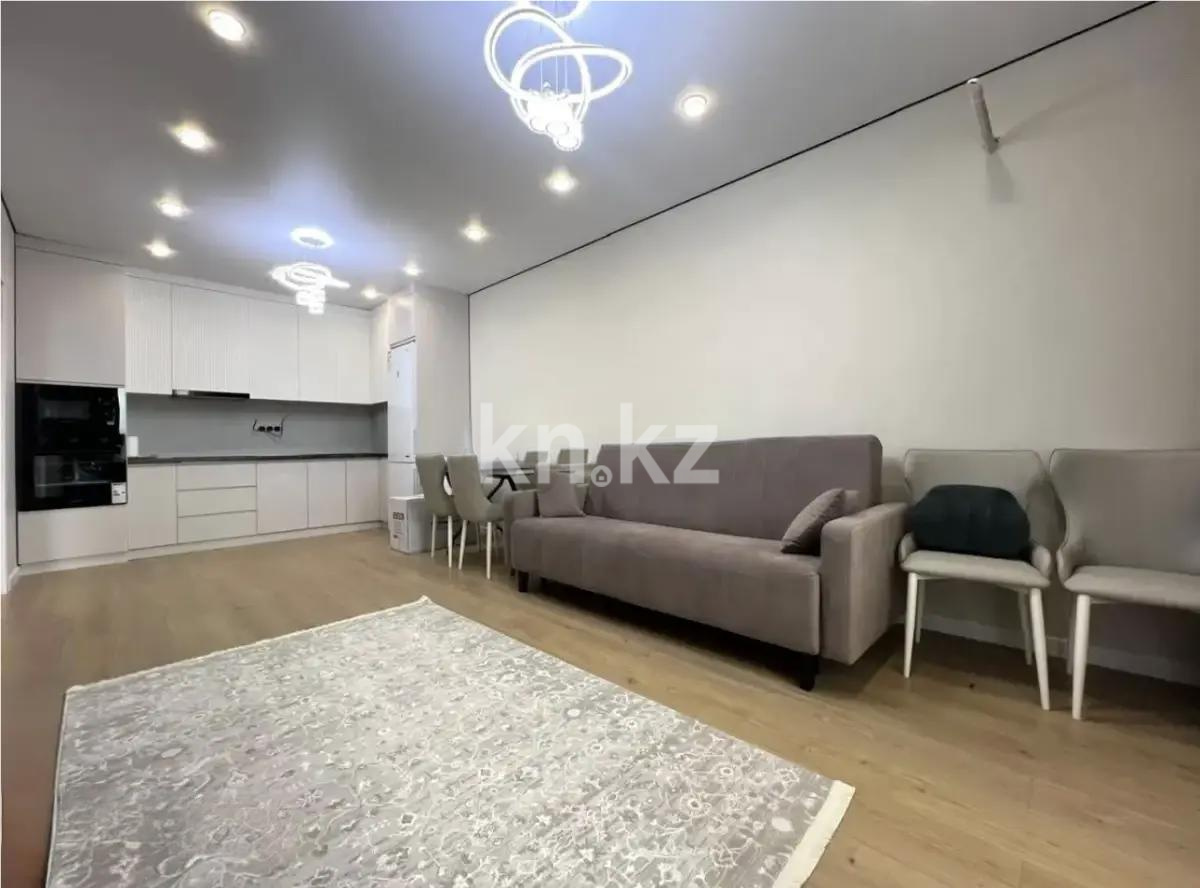 Продажа 2-комнатной квартиры, 40 м², пр. Райымбека, дом  590/16 - Продажа квартир в Алматы фото 3 из 5