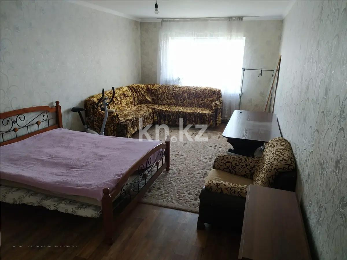 Продажа 3-комнатной квартиры, 130 м², ул. Жуалы, дом  13 - Продажа и аренда недвижимости в Алматы фото 2 из 6