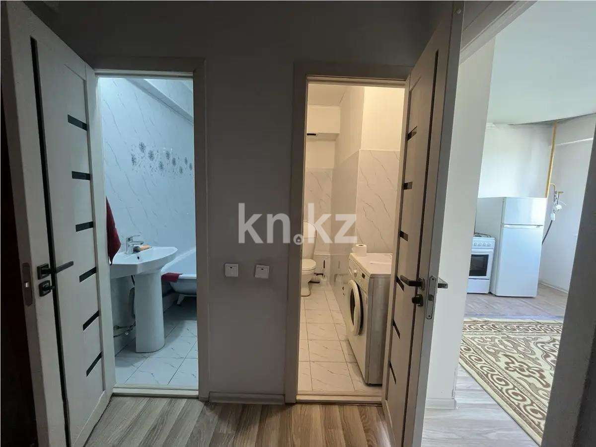 Продажа 2-комнатной квартиры, 62.5 м² в Алматы - фото 4