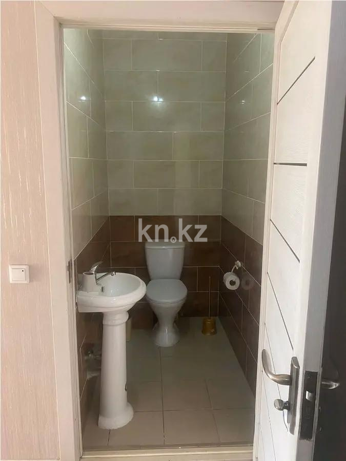 Продажа 2-комнатной квартиры, 55.8 м², ул. Текелийская, дом  1б в Алматы - фото 5