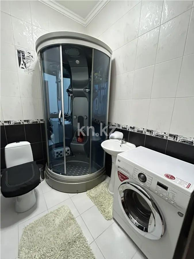 Продажа 3-комнатной квартиры, 118 м², пр. Абая, дом  150/230 в Алматы - фото 5