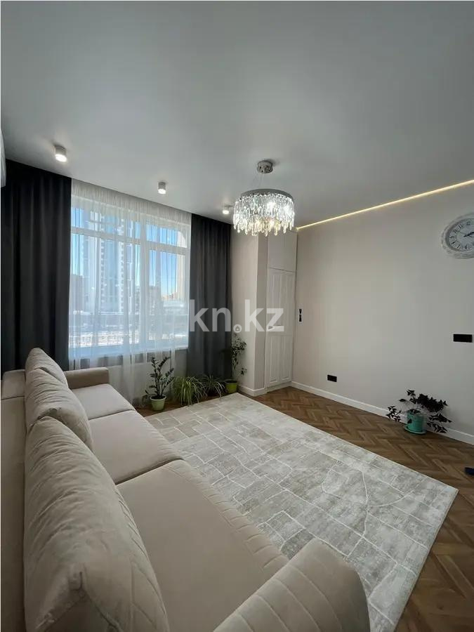 Продажа 3-комнатной квартиры, 75.6 м² - Продажа квартир в р-не Есиль Астаны - страница 7 фото 2 из 9