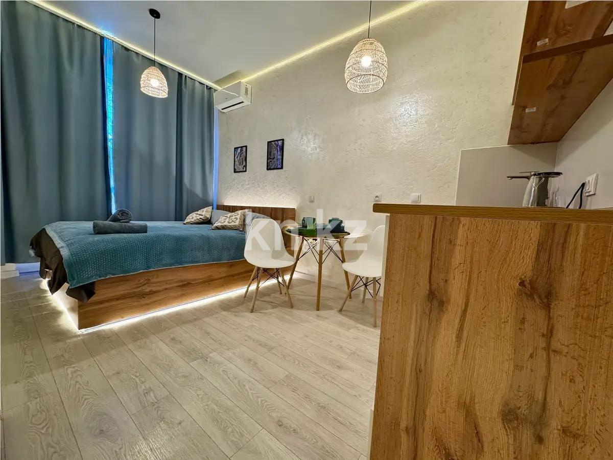 Продажа 2-комнатной квартиры, 47 м² - Продажа недвижимости в Алматы - страница 27 фото 2 из 2