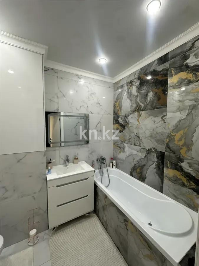 Продажа 3-комнатной квартиры, 67.6 м², пр. Кошкарбаева, дом  48 - Продажа  трехкомнатных квартир в Астане без посредников фото 6 из 7