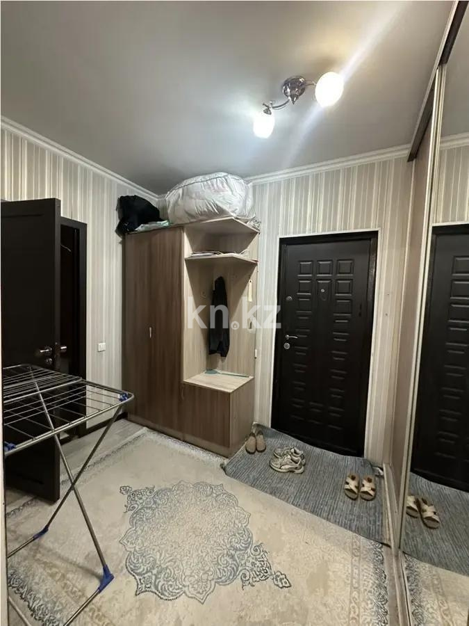 Продажа 1-комнатной квартиры, 43.9 м² - Недвижимость в Казахстане - страница 8 фото 4 из 4