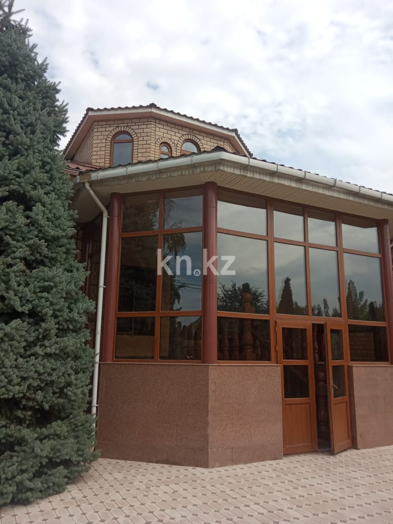 Продажа 7-комнатного дома, 300 м², Попова, дом  58 - Продажа домов, коттеджей в Казахстане фото 10 из 28