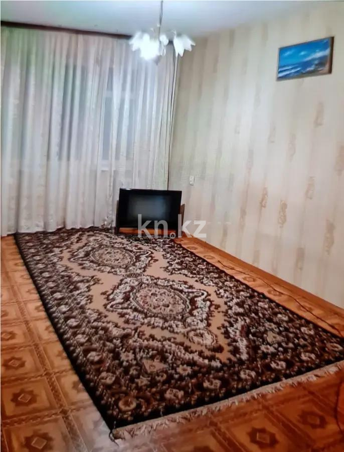 Продажа 2-комнатной квартиры, 42.2 м², мкр-н 5, дом  32 - Продажа квартир в Алматы фото 1 из 6