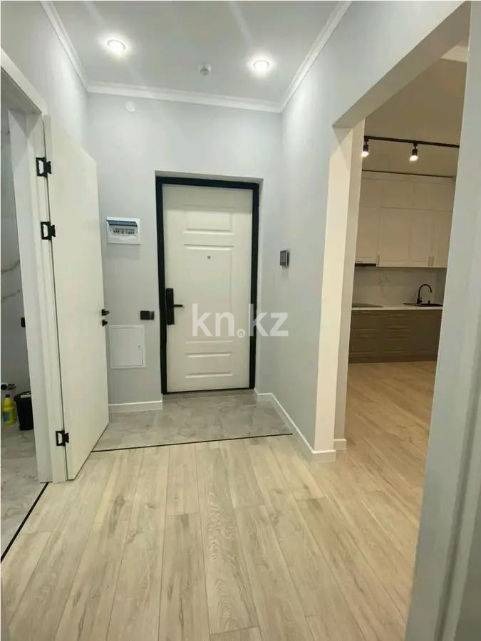 Продажа 2-комнатной квартиры, 51 м² - Продажа  двухкомнатных квартир в новостройках Астаны без посредников фото 5 из 5