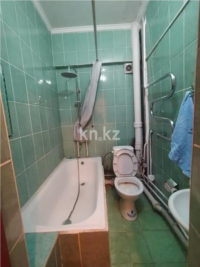 Продажа 1-комнатной квартиры, 30 м² - Продажа баз, складов и промышленной недвижимости в Семее фото 3 из 4