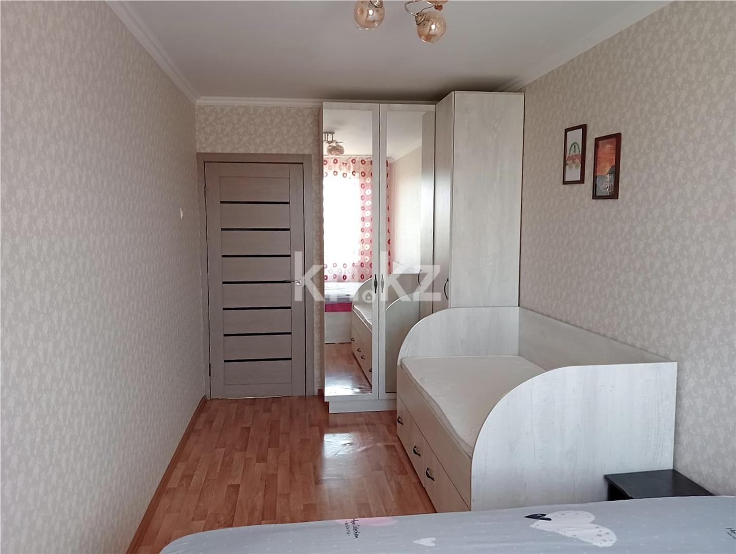 Продажа 2-комнатной квартиры, 44 м², 3 мкр-н в Абае - фото 4