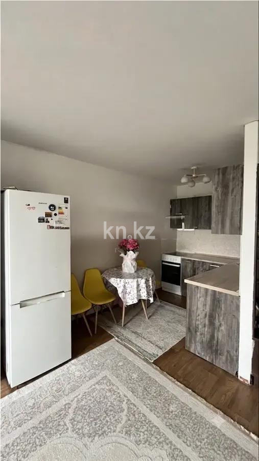 Продажа 2-комнатной квартиры, 42 м² в Алматы - фото 3