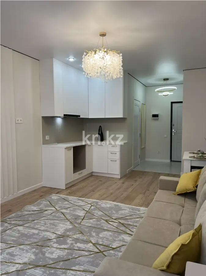 Продажа 2-комнатной квартиры, 40 м², ул. Кумисбекова, дом  11 в Астане - фото 7