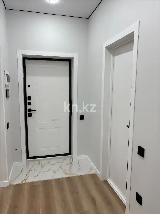 Продажа 2-комнатной квартиры, 45 м², ул. Момышулы, дом  11/1 - Продажа  двухкомнатных квартир в Алматы без посредников с фото фото 3 из 3