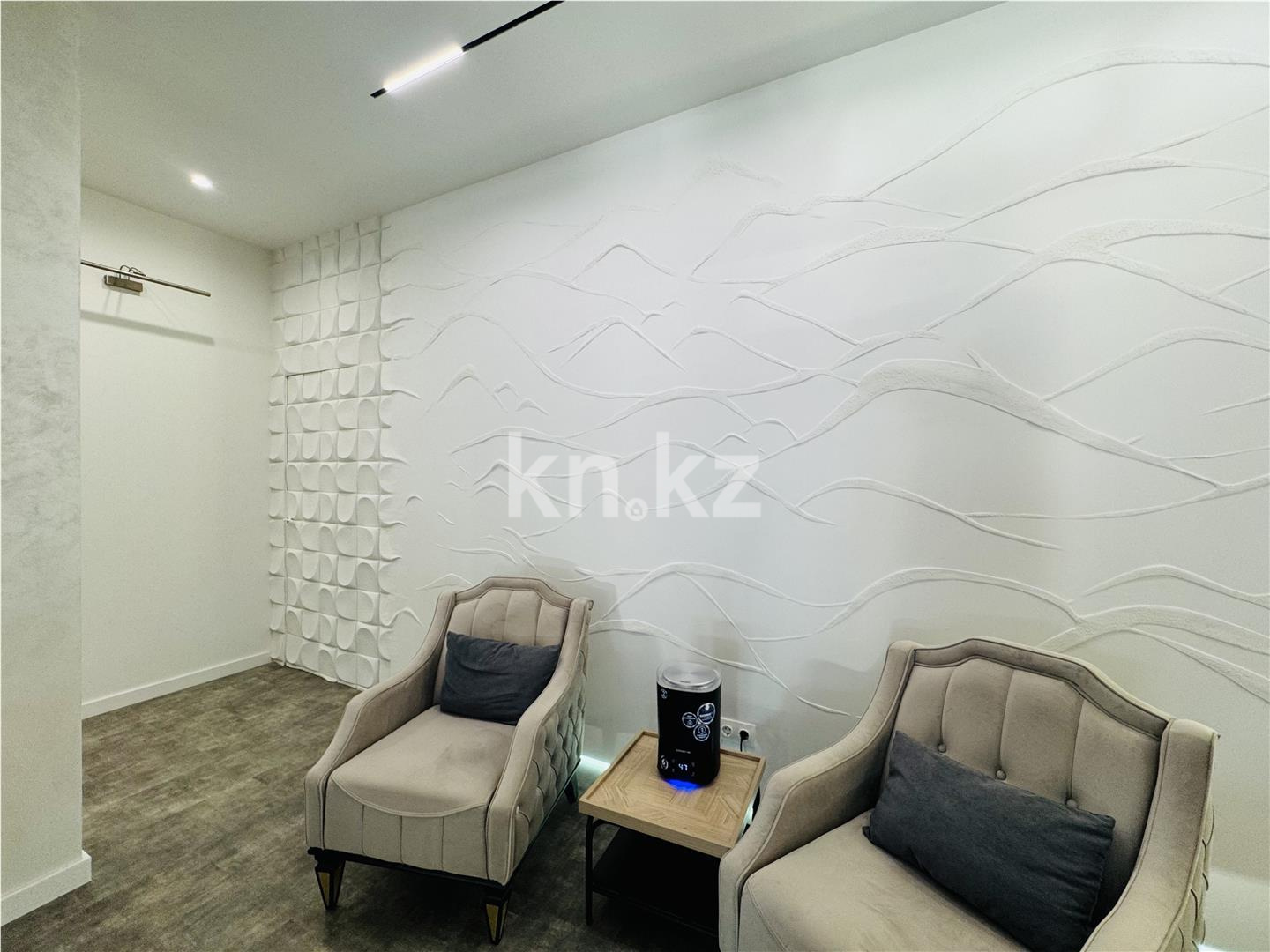 Продажа 3-комнатной квартиры, 106 м², пр. Туран в Астане - фото 6