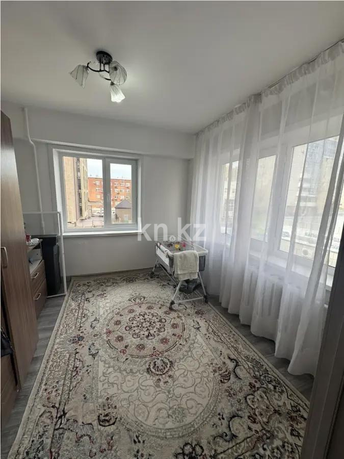 Продажа 3-комнатной квартиры, 49 м² - Продажа квартир в Астане - страница 5 фото 2 из 6