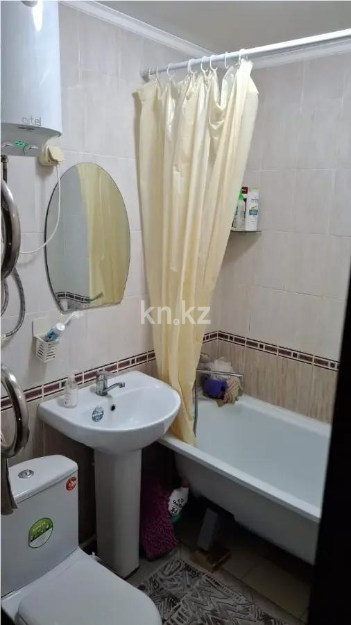 Продажа 2-комнатной квартиры, 44 м² в Караганде - фото 3