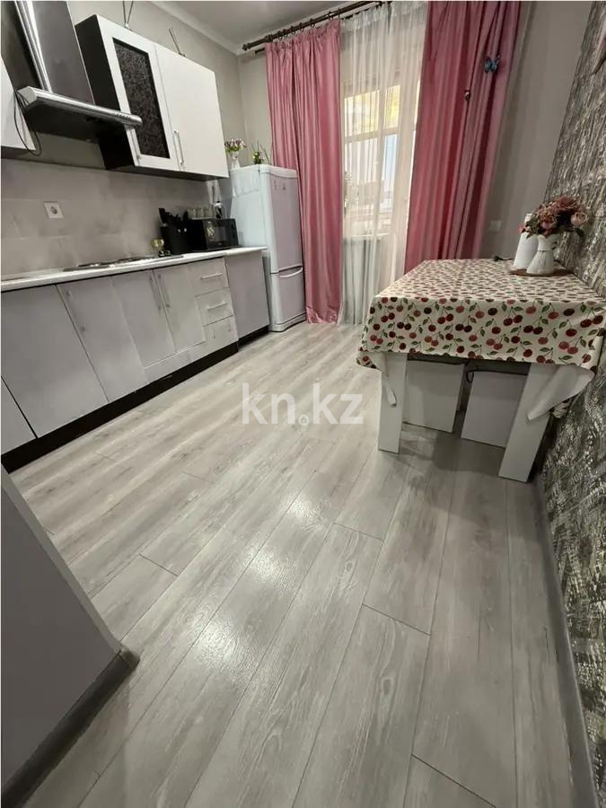 Продажа 1-комнатной квартиры, 47 м², ул. Байтурсынова, дом  43 в Астане - фото 2