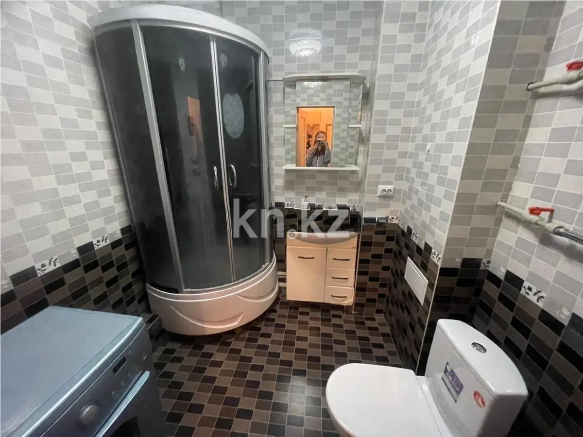 Продажа 1-комнатной квартиры, 43 м² в Астане - фото 3