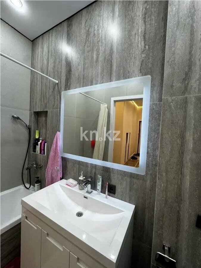 Продажа 3-комнатной квартиры, 83 м² в Астане - фото 5