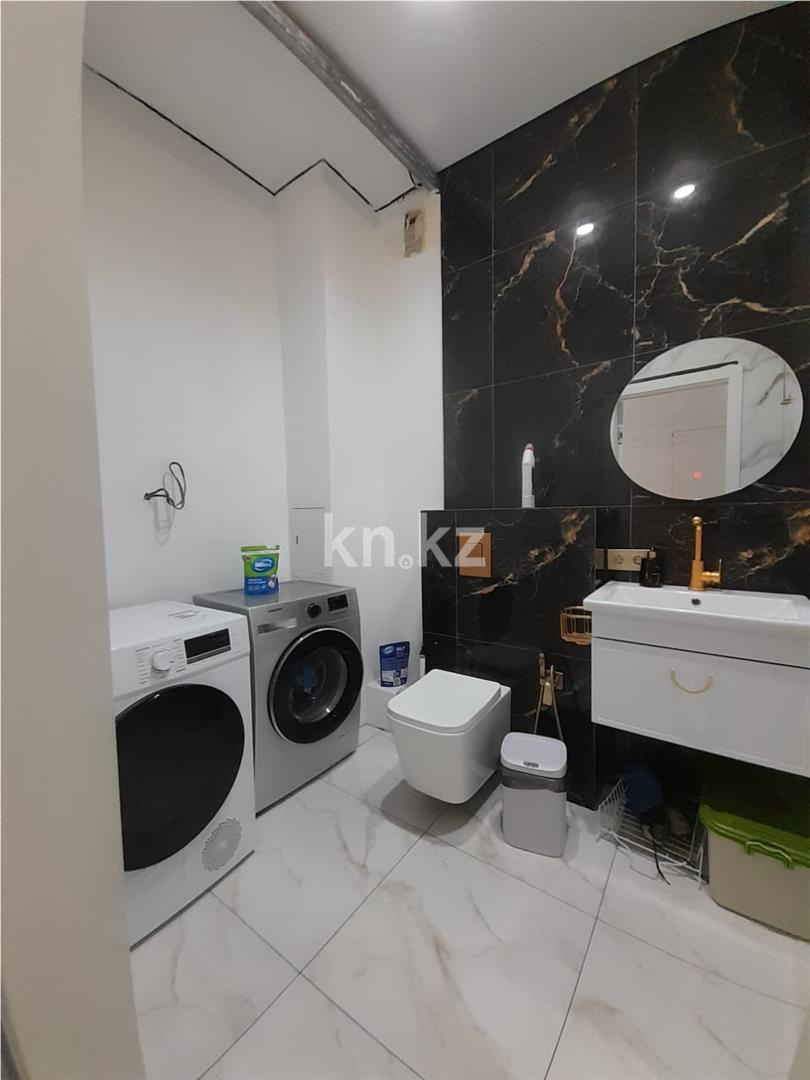 Продажа 4-комнатной квартиры, 134 м² - Продажа четырехкомнатных квартир в Астане - страница 9 фото 22 из 26