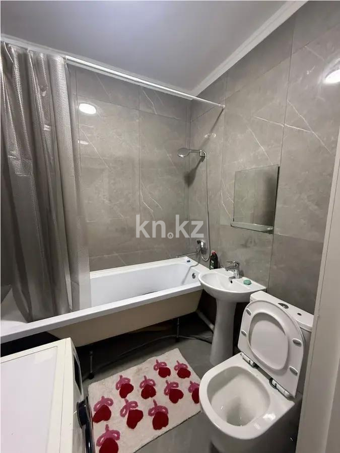 Продажа 1-комнатной квартиры, 45 м² в Алматы - фото 3
