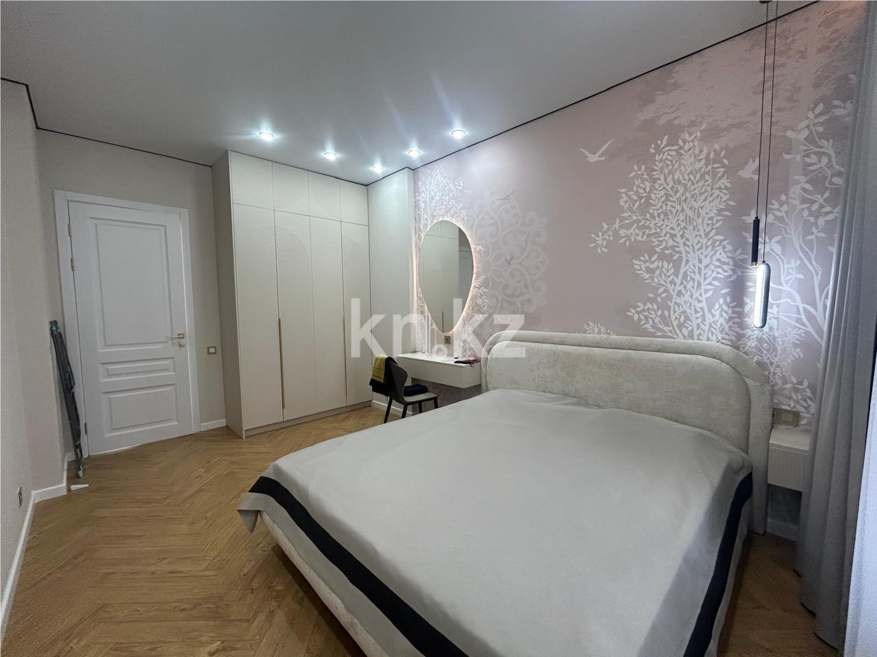 Продажа 3-комнатной квартиры, 85.6 м² - Продажа квартир в новостройках Астаны с фото - страница 304 фото 6 из 16