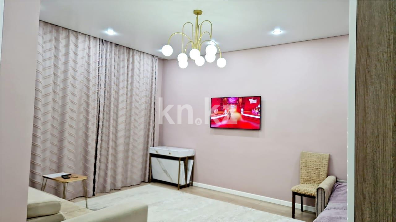 Продажа 1-комнатной квартиры, 39 м² в Караганде - фото 2