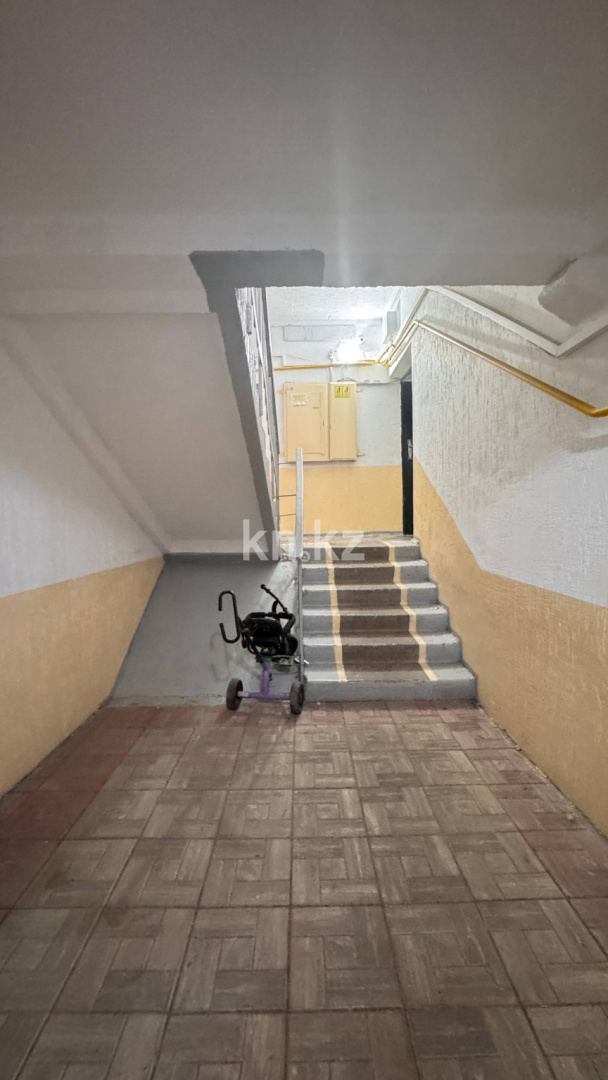 Продажа 2-комнатной квартиры, 52 м², Санырыкбатыра, дом  15 - Продажа квартир в Таразе фото 17 из 18