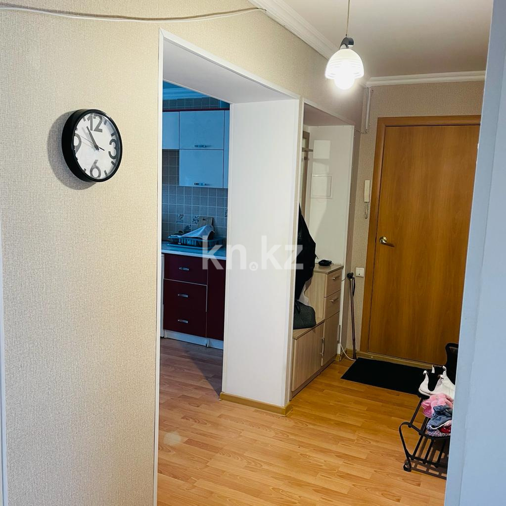 Продажа 2-комнатной квартиры, 60 м², ул. Куйши Дина, дом  25 - Продажа  двухкомнатных квартир в Астане с фото фото 12 из 13