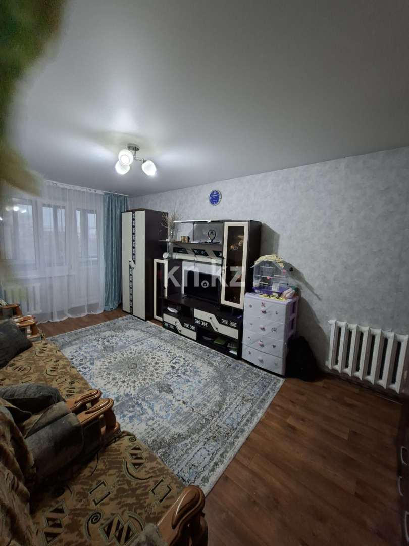 Продажа 1-комнатной квартиры, 31.5 м², ул. Ларина, дом  1 - Продажа квартир в Уральске фото 11 из 15