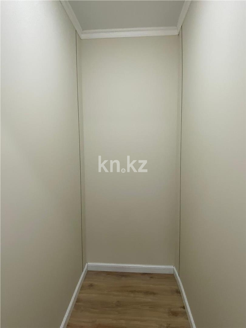 Продажа 2-комнатной квартиры, 44 м² - Продажа двухкомнатных квартир в панельном доме в Казахстане фото 10 из 10