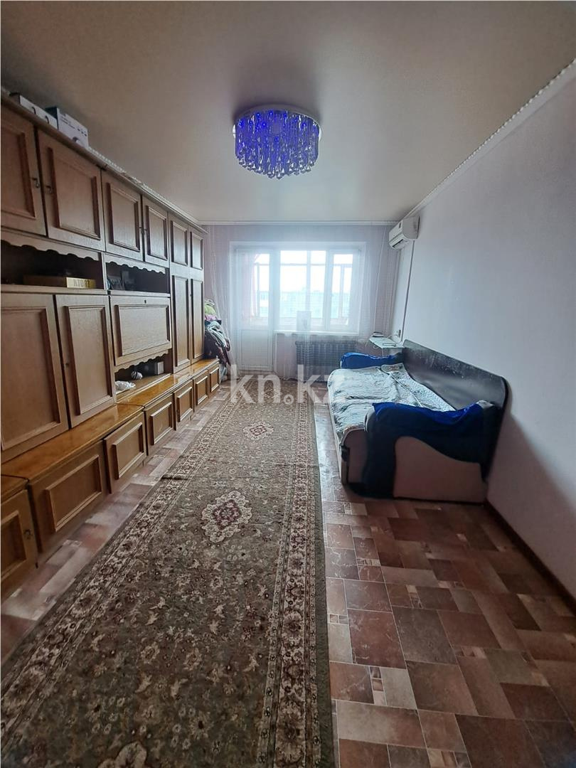 Продажа 2-комнатной квартиры, 44 м², мкр-н 16 - Продажа квартир в Караганде фото 1 из 9
