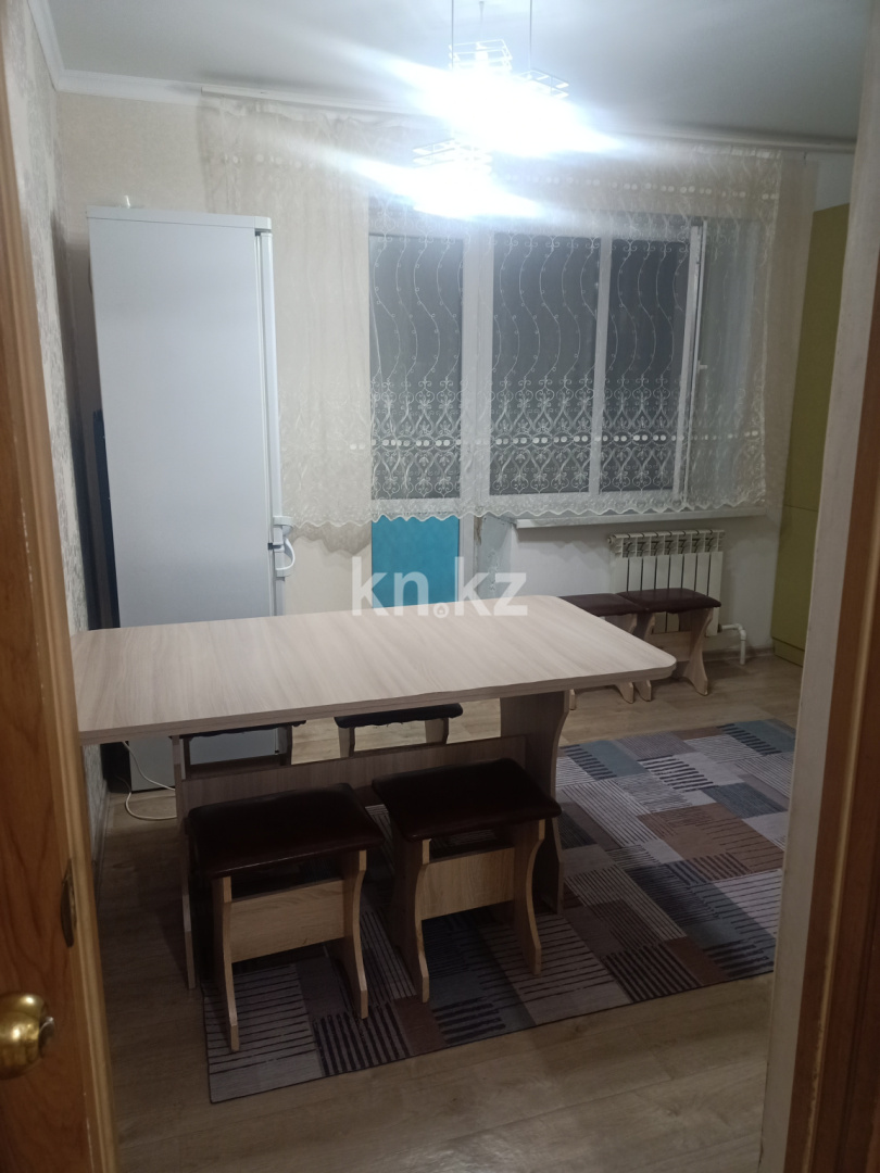 Продажа 1-комнатной квартиры, 47 м² - Недвижимость в Казахстане - страница 8 фото 7 из 7