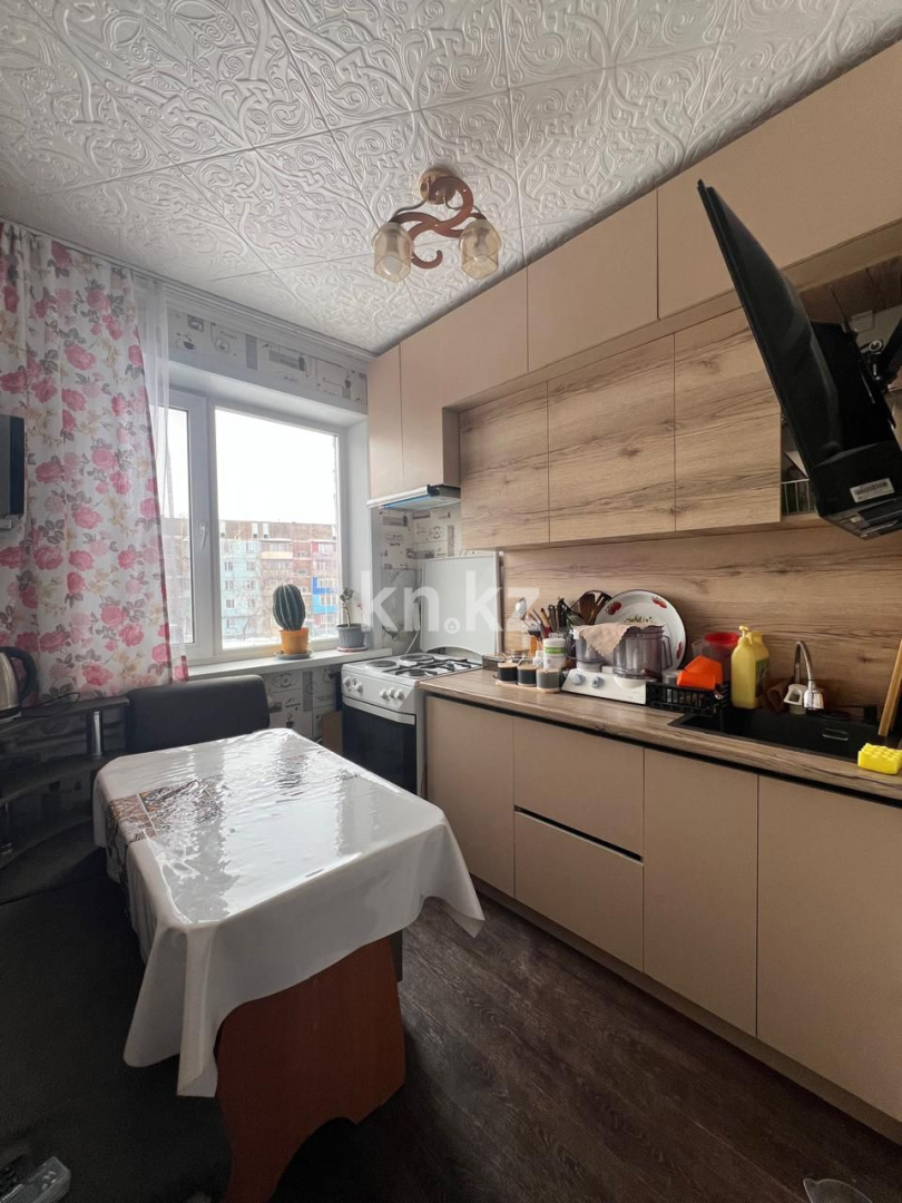 Продажа 3-комнатной квартиры, 62 м² - Продажа квартир в Караганде - страница 3 фото 3 из 8