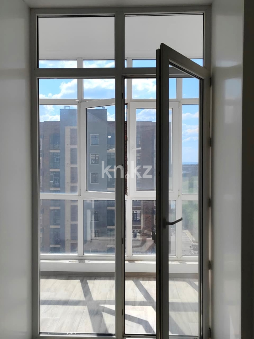 Продажа 2-комнатной квартиры, 63.4 м² в Караганде - фото 11