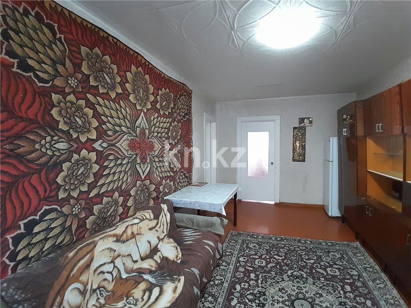 Продажа 2-комнатной квартиры, 44 м² в Караганде - фото 3