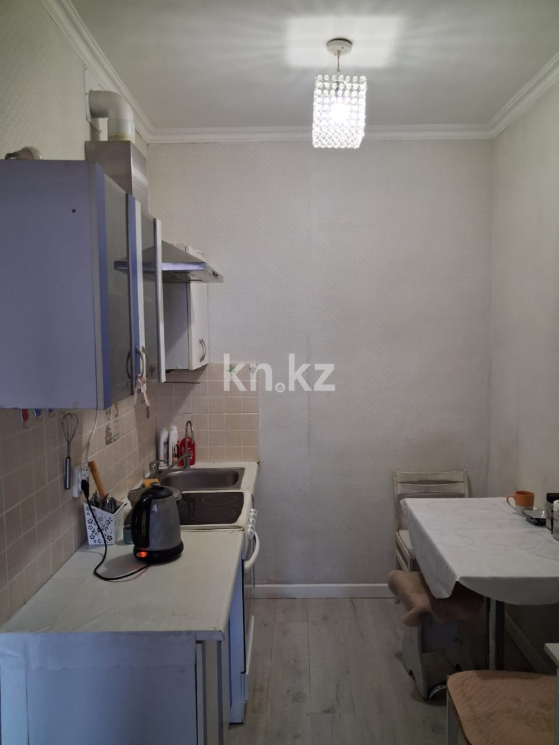 Аренда 2-комнатной квартиры, 45 м² - Аренда квартир помесячно в Астане фото 3 из 12