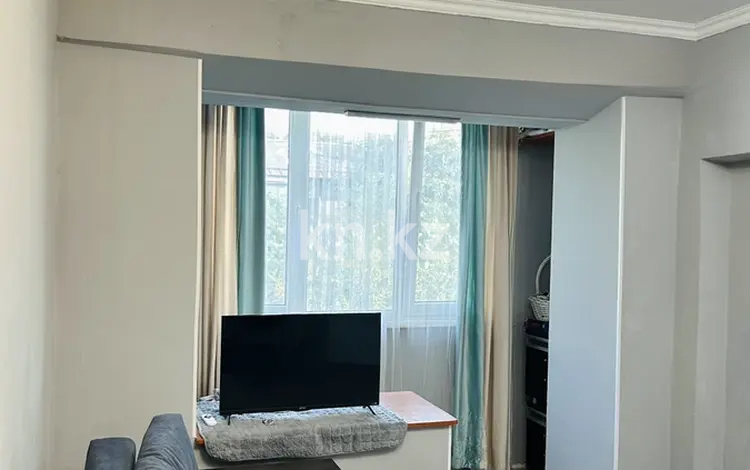 Продажа 2-комнатной квартиры, 40 м² в Алматы - фото 4