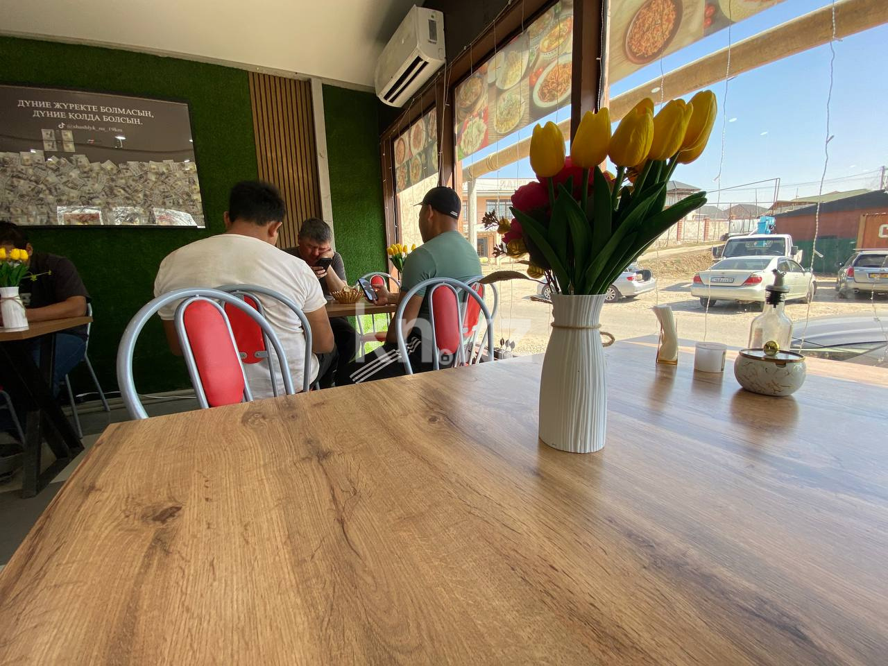 Продажа бизнеса, 350 м² - Продажа действующего бизнеса в Алматы с фото фото 20 из 32