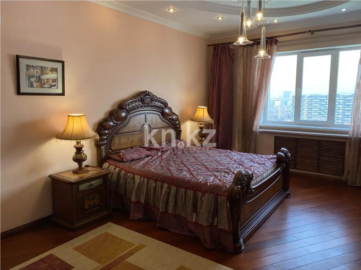 Продажа 2-комнатной квартиры, 93 м², ул. Курмангазы, дом  145 - Продажа  двухкомнатных квартир в новостройках Алматы с фото фото 2 из 5