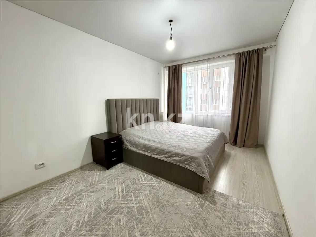 Продажа 2-комнатной квартиры, 60 м² - Продажа квартир от собственников в Алматы фото 2 из 4