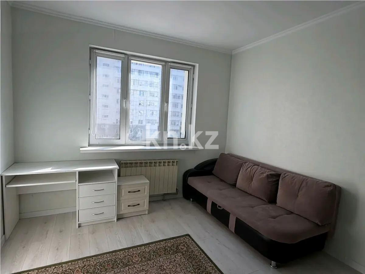 Продажа 1-комнатной квартиры, 47 м² в Астане