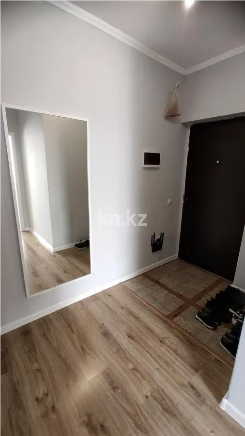 Продажа 1-комнатной квартиры, 36.8 м², ул. Байтурсынова, дом  53 - Продажа квартир в Астане фото 4 из 4