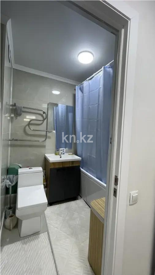 Продажа 3-комнатной квартиры, 78 м², мкр. Аккент, дом  91 - Продажа квартир в Алматы фото 5 из 6