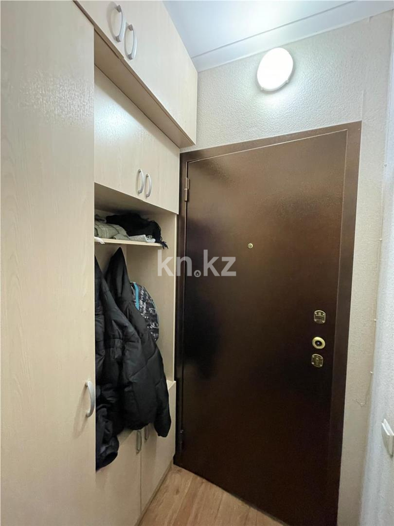 Продажа 3-комнатной квартиры, 64 м², мкр-н Степной-3 - Продажа  трехкомнатных квартир в Караганде фото 17 из 20