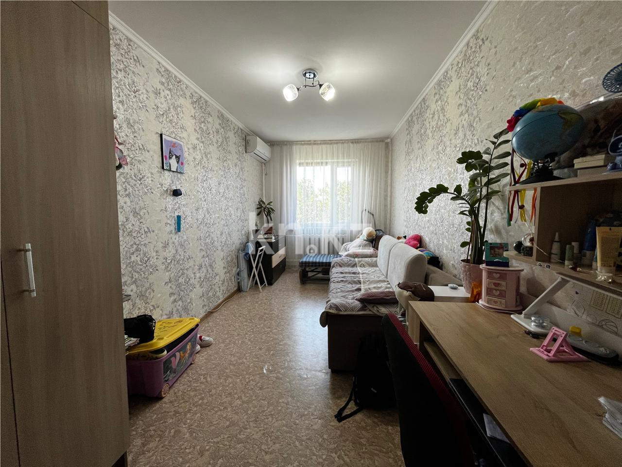 Продажа 2-комнатной квартиры, 43 м² - Недвижимость в Караганде - страница 5 фото 3 из 8