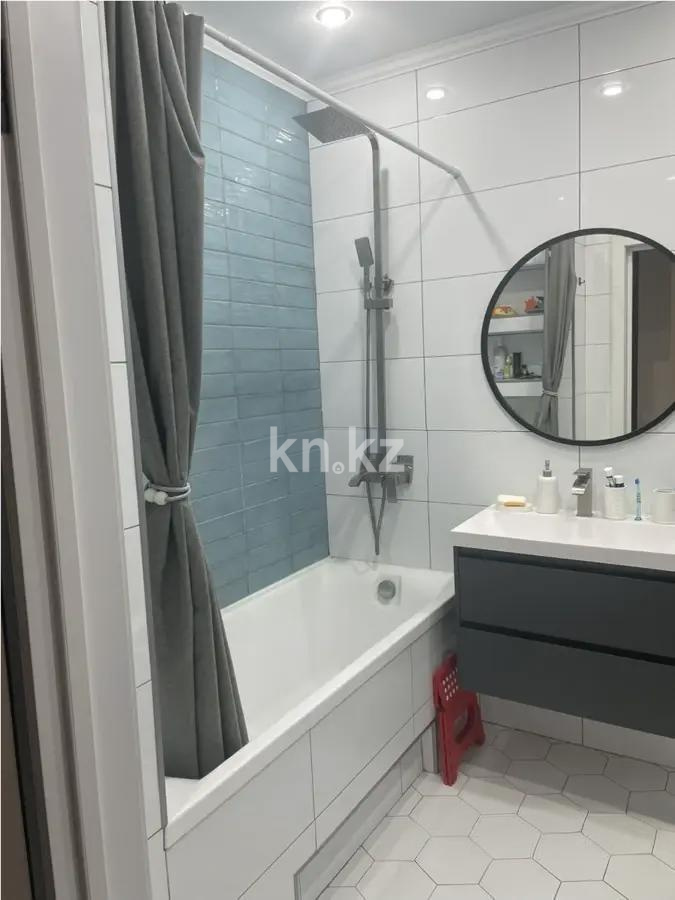 Продажа 3-комнатной квартиры, 88 м², ул. Коктерек, дом  139/12 в Алматы - фото 5